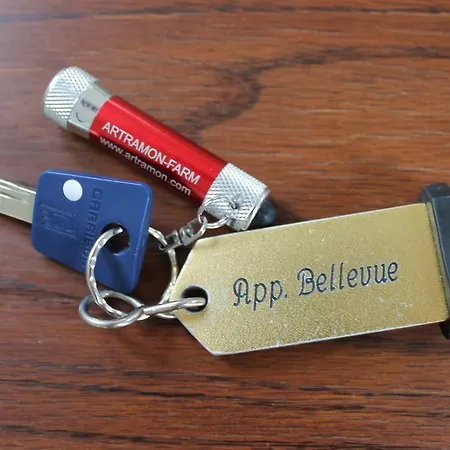 Bellevue *