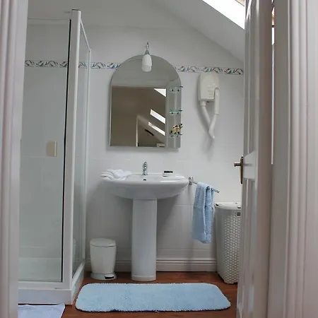 Bellevue Appartement *
