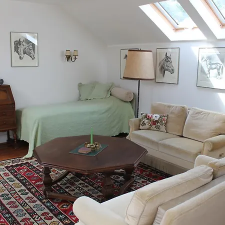 Appartement Bellevue *